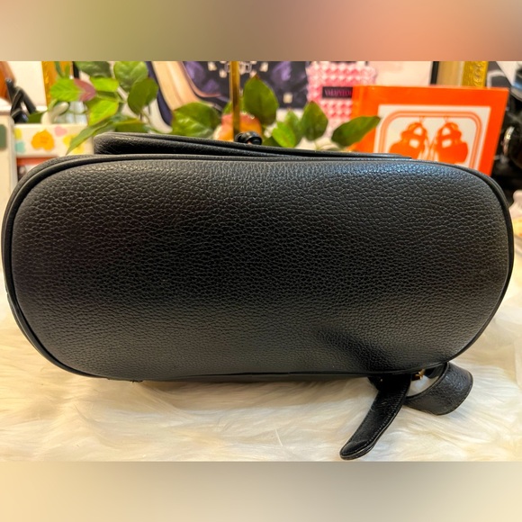 MCM Germany Studded Backpack - Picture 6 of 11